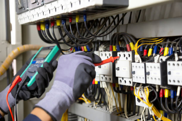 Best Commercial Electrical Services  in Lowes Island, VA