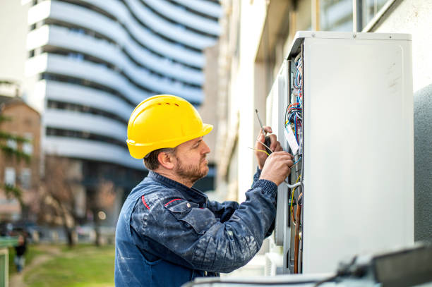 Best Smoke and Carbon Monoxide Detector Installation  in Lowes Island, VA