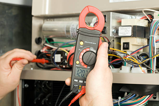 Best Surge Protection Installation  in Lowes Island, VA